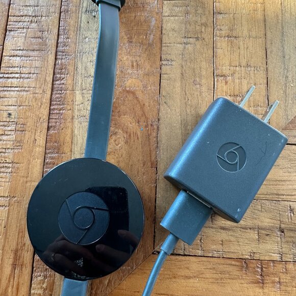Google Chromecast 2 gen - Picture 2 of 2